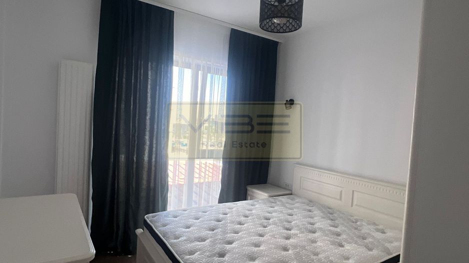 Apartament 2 camere premium+parcare Silk District - Poză 13