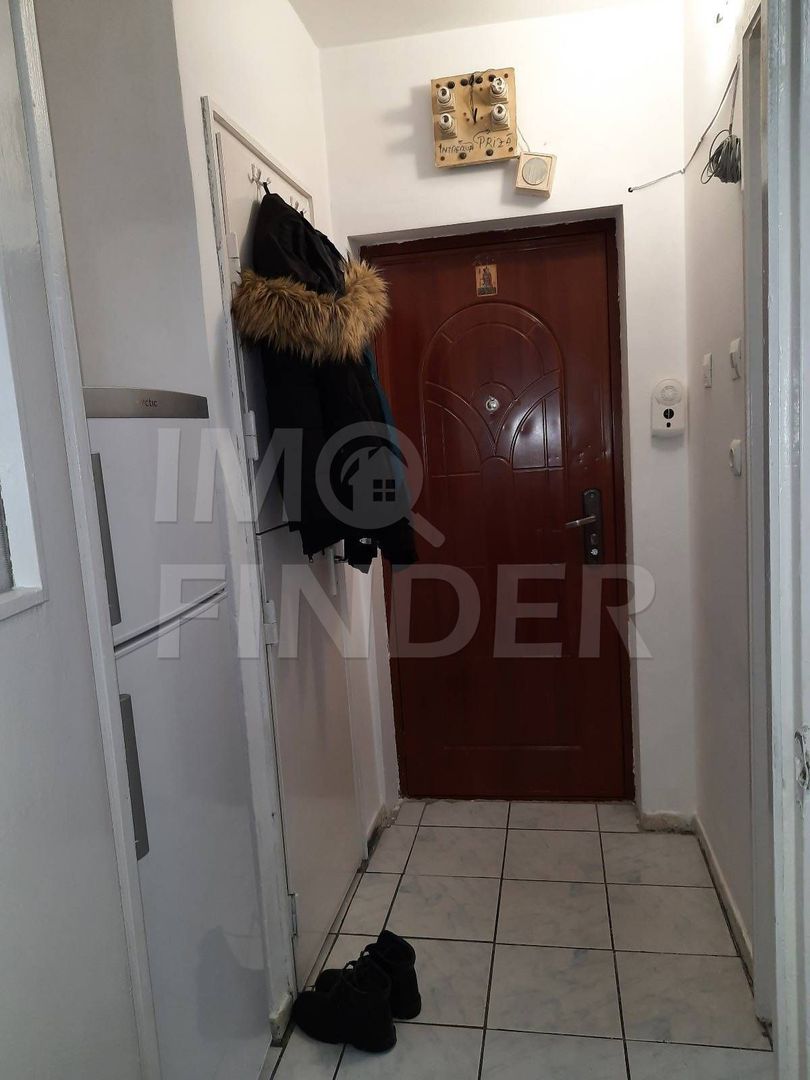 Vanzare garsoniera Detunata, etaj intermediar Gheorgheni - Poză 7
