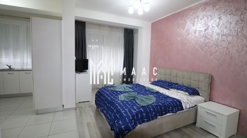 Apartament 1 camera | Mobilat si utilat | Zona Dedeman - Poză 2