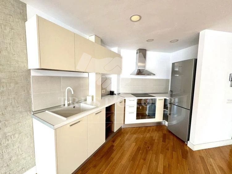Apartament 3 camere - Herastrau Linia 1 | Loc de parcare - Poză 11