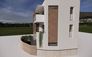 OFERTA Teren+proiect Basarabia Sector 2 T426 - Poză 3