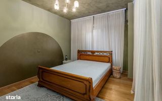 Apartament 2 camere spațios Upground, Pipera, terasă mare - Poză 10