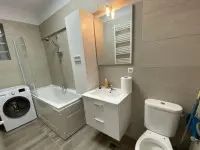 De inchiriat apartament cu 2 camere , Cartierul Solar Berceni sector4 - Poză 4