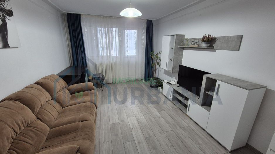 Apartament # 2 camere decomandat - Podu Ros - Poză 1
