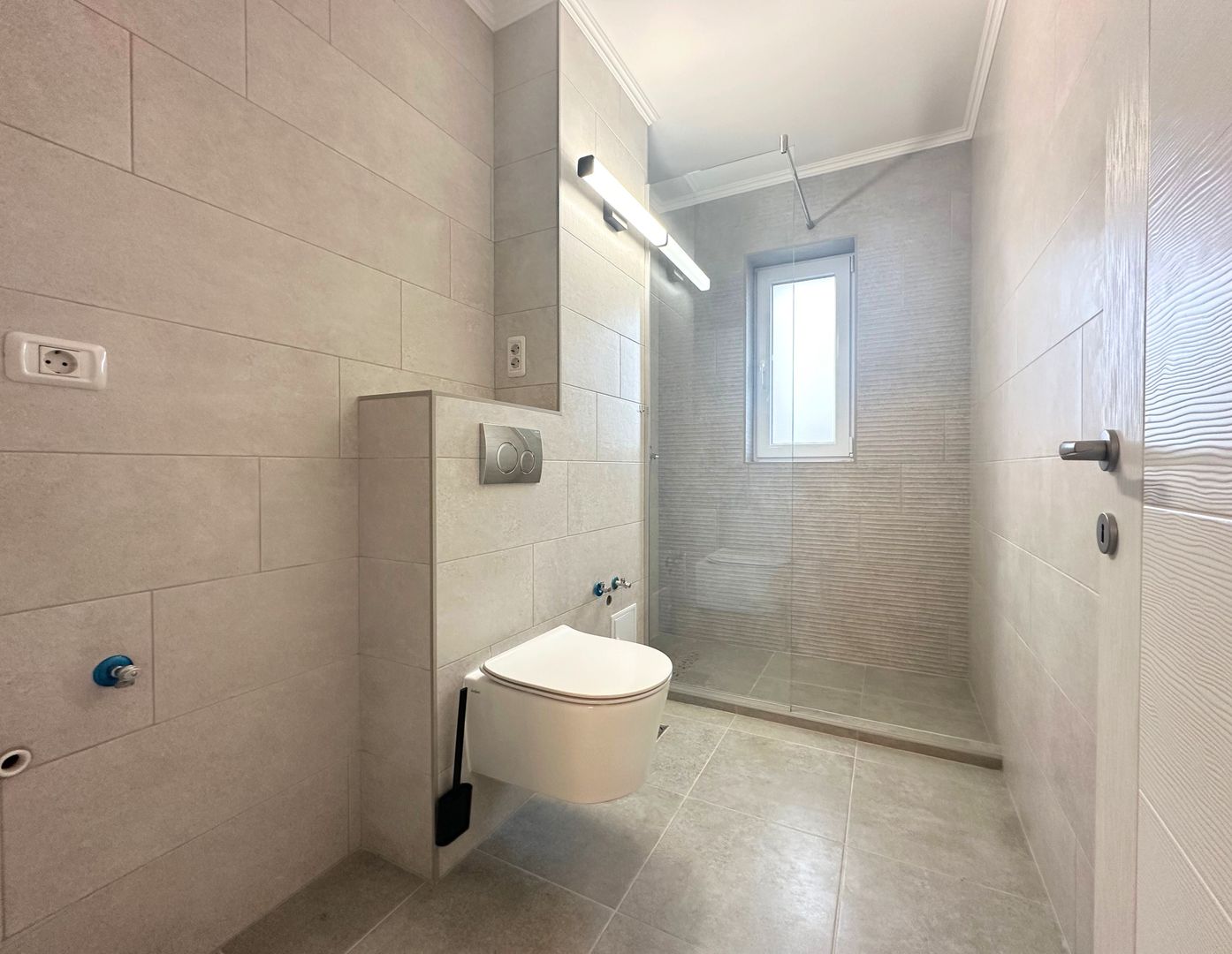 Apartament 2 camere lux complet mobilat și utilat Subcetate Residence - Poză 14