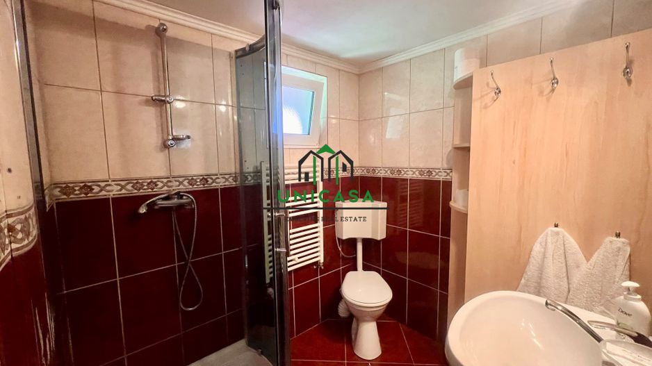 Proprietate deosebita de vanzare – Voinesița, Comuna Voineasa - Poză 15