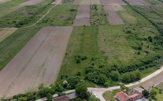 Teren extravilan 5000 mp Urseni, Timiș - Poză 4