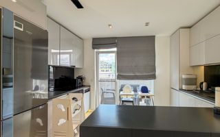 4 camere la cheie, pe 2 niveluri, Soporului! - Poză 7
