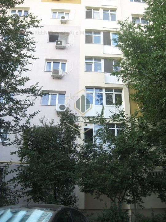 Garsoniera decomandata, bloc din 1982 reabilitat termic, Piata Muncii Baba Novac - Poză 19