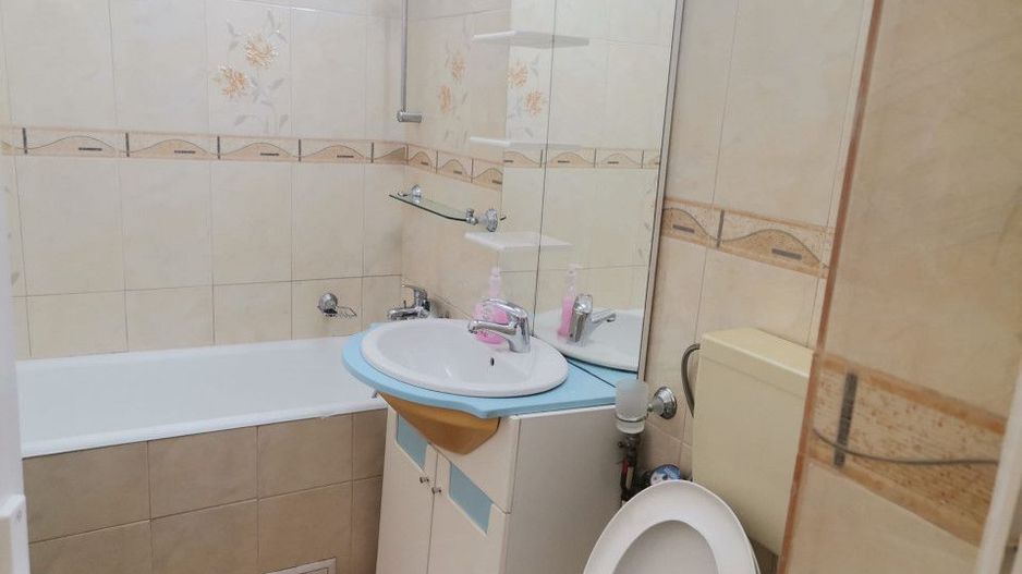 Inchiriere apartament Frati Golesti - Mc Donalds - Poză 10