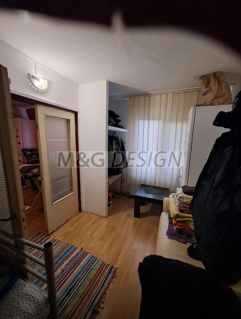 Apartament 2 camere CENTRALA PROPRIE Sagului - Poză 6