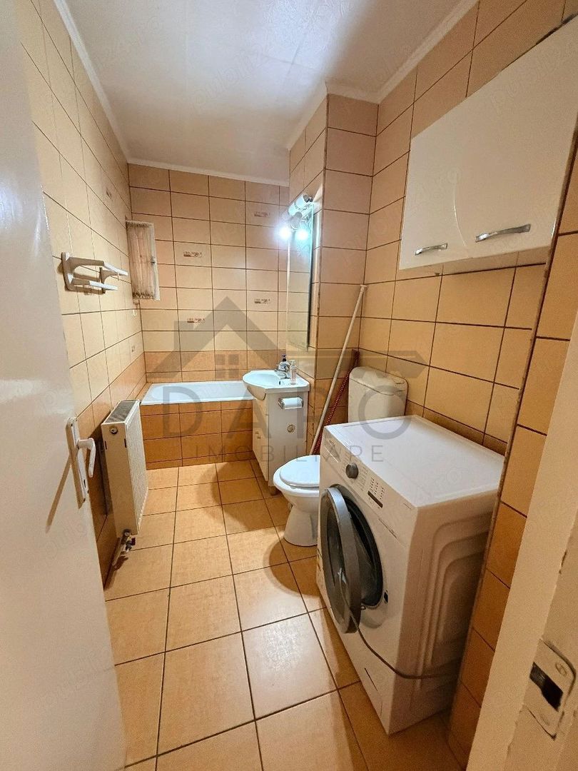 apartament doua camere de inchiriat - Poză 3