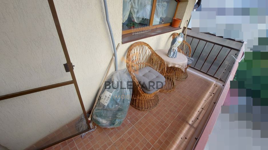 Apartament cu 3 camere+parcare in zona Terra! - Poză 9