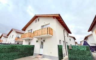 Duplex 3 camere | Prima închiriere | Pet-Friendly | Triaj - Poză 1