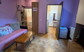 Garsoniera- Ștefan cel Mare | Terasa Mare | Metrou - Poză 4