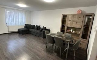 Apartament 3 camere I Decomandat I Calea Cisnadiei - Poză 1