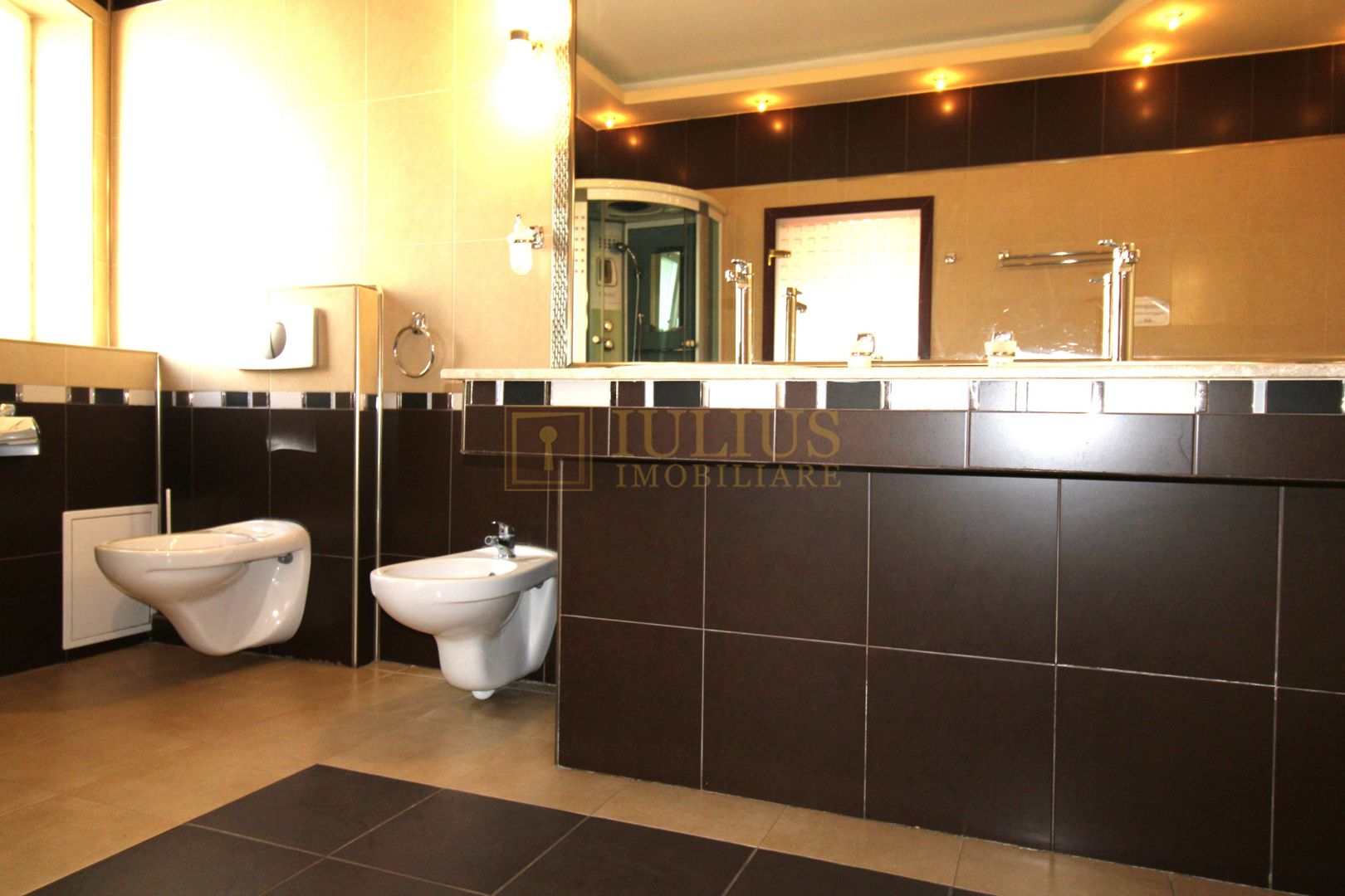 Casă individuală – Dumbrăvița, mobilata si utilata, spatii generoase. - Poză 27