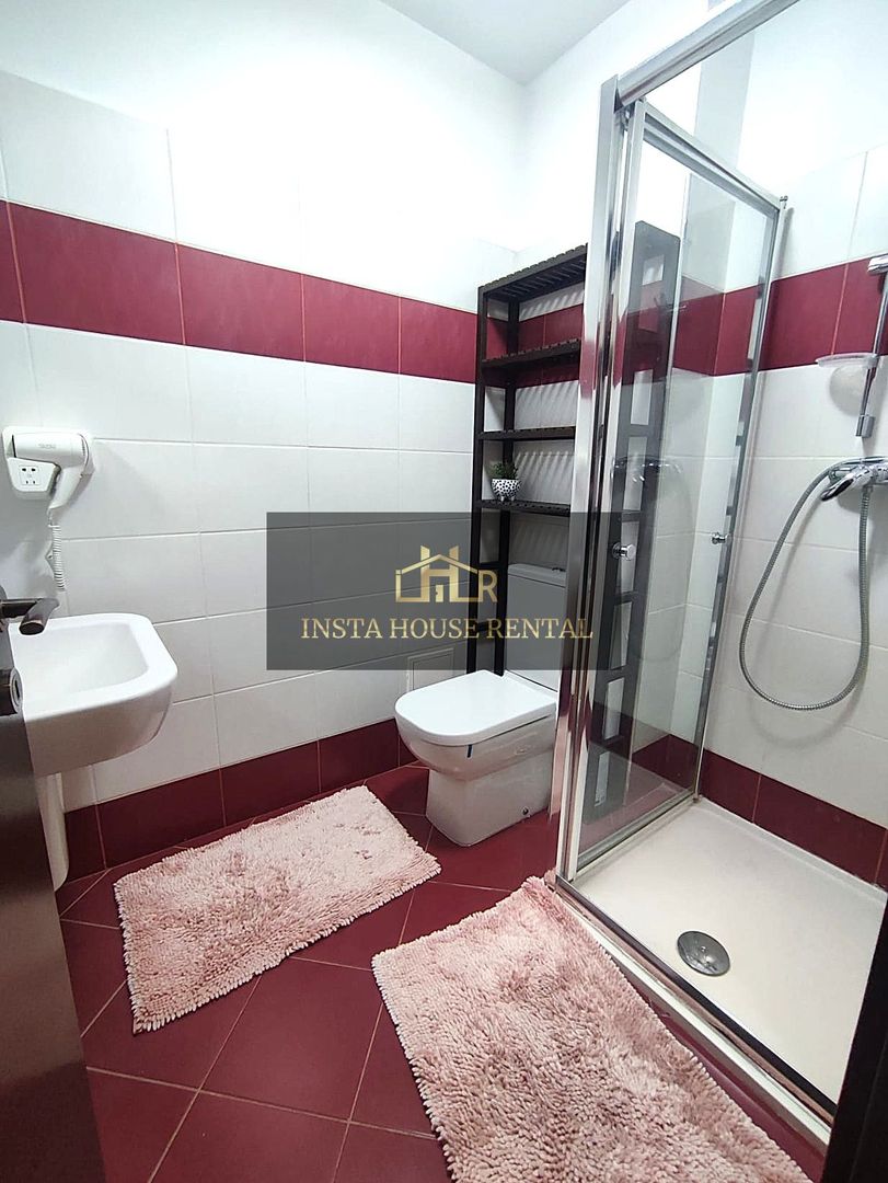 Apartament 3 camere Vita Bella *parcare2x*/ Terasa mare - Poză 10