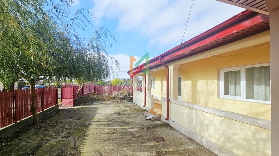 Casa individuala 115 mp | Teren 4239 mp | Radulesti Vrancea - Poză 16