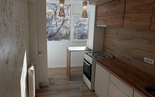 AP. 2 CAMERE STEFAN C. M, PRIMA INCHIRIERE, PET-FRIENDLY, METROU - Poză 4