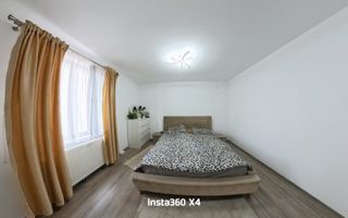 Casă P+1+M spațioasă cu 9 camere de vânzare Voluntari, 425 mp teren - Poză 13