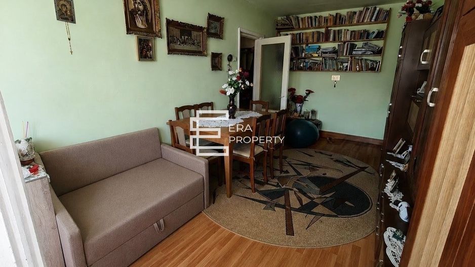 Apartament 2 camere decomandat, 2 balcoane, pivniță și boxă – Valea Aurie, Sibiu - Poză 1