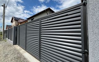 Casă INDIVIDUALĂ cu PIVNIȚĂ și POD în Sibiu - Poză 18