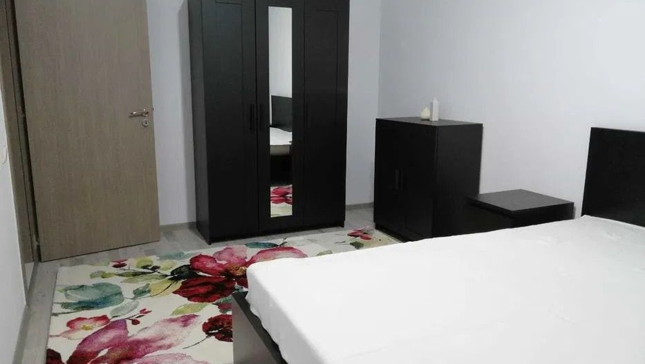 AP. 2 CAMERE ROTAR PARK, CENTRALA TERMICA, BLOC NOU, METROU 2 MINUTE - Poză 4