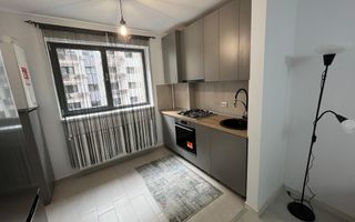 PALLADY | HILS Brauner | Chirie 2 Camere | Metrou + Parcare - Poză 6