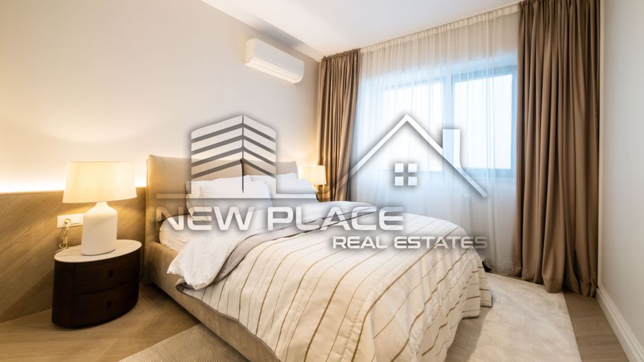 CORTINA NORTH [+21% TVA] View liber | Bucatarie inchisa | Terasa 9 mp - Poză 9