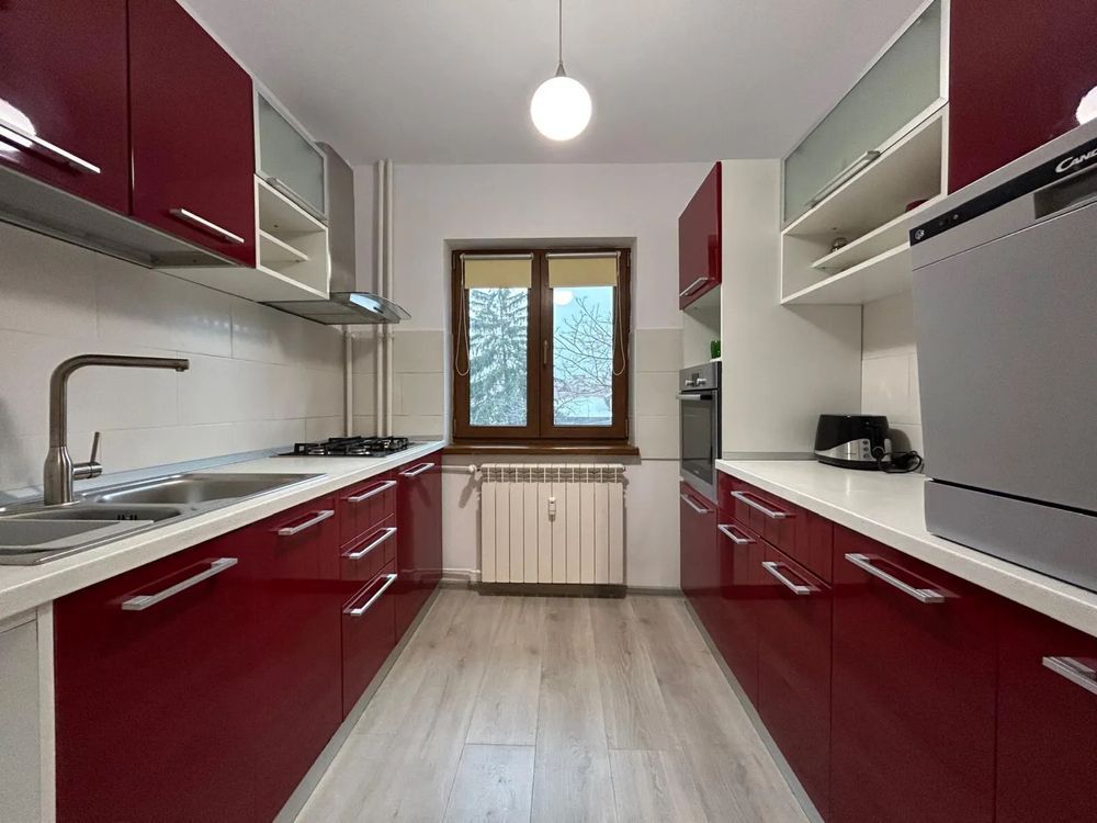 APARTAMENT 2 CAMERE | SPATIOS | AVIATORILOR - Poză 3