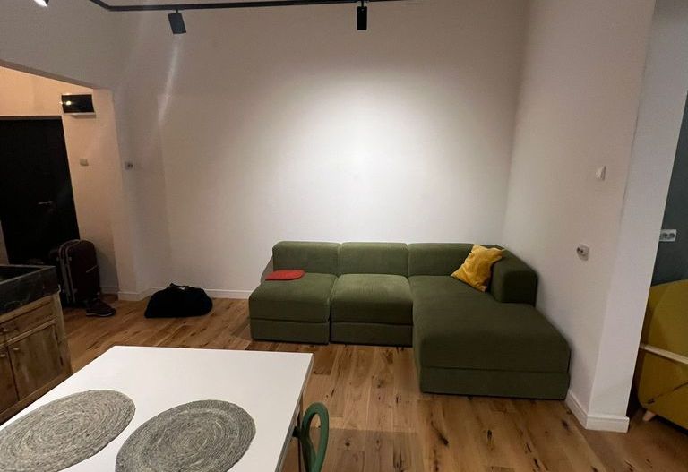 Studio open space for rent 50mp - Poză 14