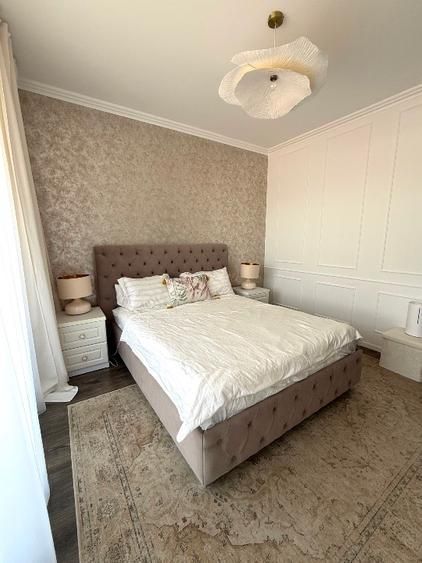 APARTAMENT 3 CAMERE | LAGUNA RESIDENCE - Poză 4