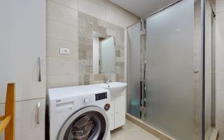 Apartament 2 camere, 2 bai, 2 balcoane, parcare-zona Florilor/Ghimbav - Poză 7