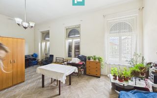 Apartament la casă, 3 camere - P-ța Catedralei - Poză 10