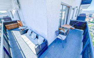 2 camere, modern, garaj, bloc nou,Buna Ziua, Bonjour Residence, Sophia - Poză 8