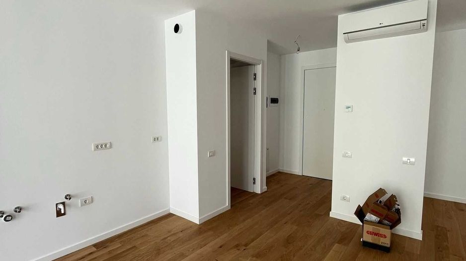 Apartament excepțional, Herăstrău, 2 camere complex + birou, complex WIN - Poză 5