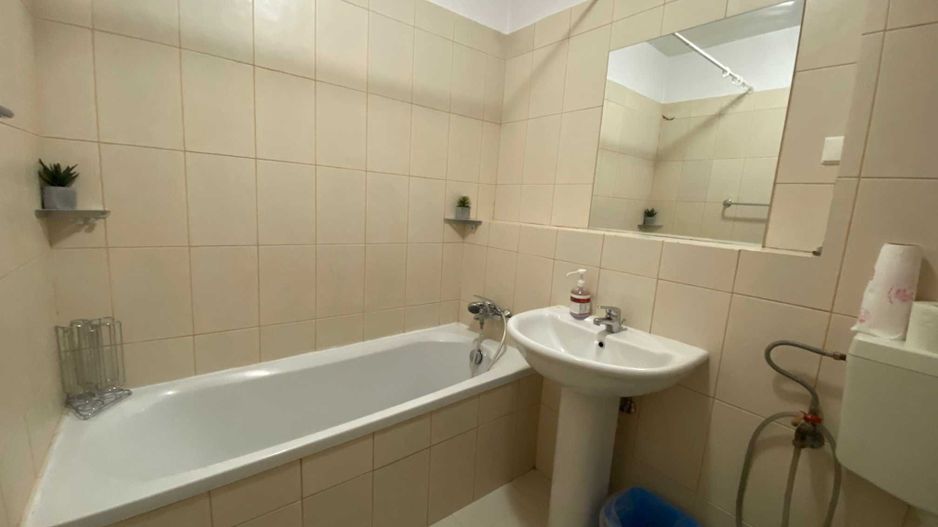 Apartament 2 camere – Complex Rezidențial Ghica Plaza | parcare subter - Poză 8