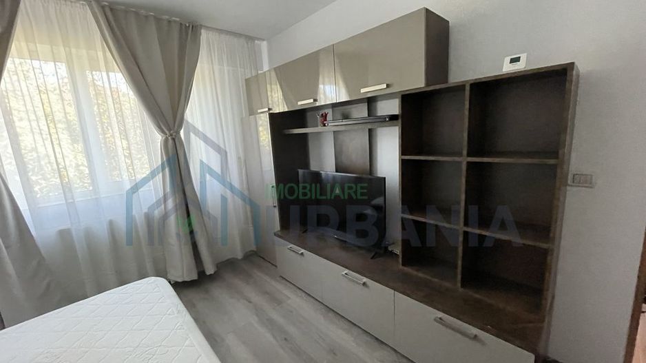Apartament 2 camere de închiriat în Bucium, Eco Bucium Residence, mobilat și utilat complet, loc de parcare inclus - Poză 2