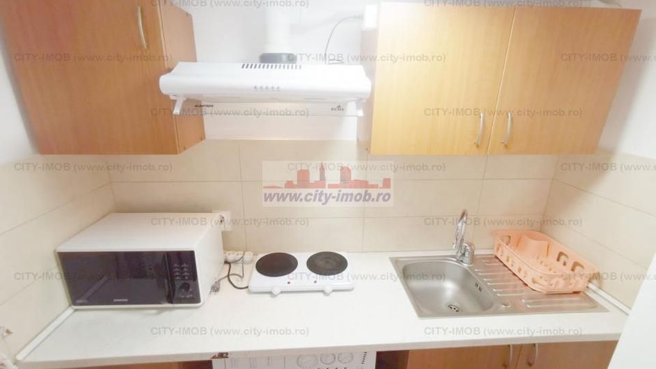Inchiriere Garsoniera Studio Romana Amzei Bucuresti - Poză 23