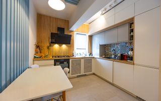 Apartament 4 camere, premium, metrou Dimitrie Leonida, Comision 0% - Poză 2