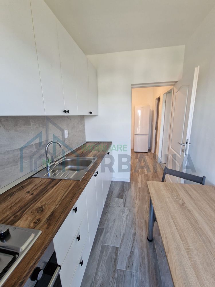 Apartament 1 cameră decomandat, 30 mp, Lunca Cetățuii - Poză 3