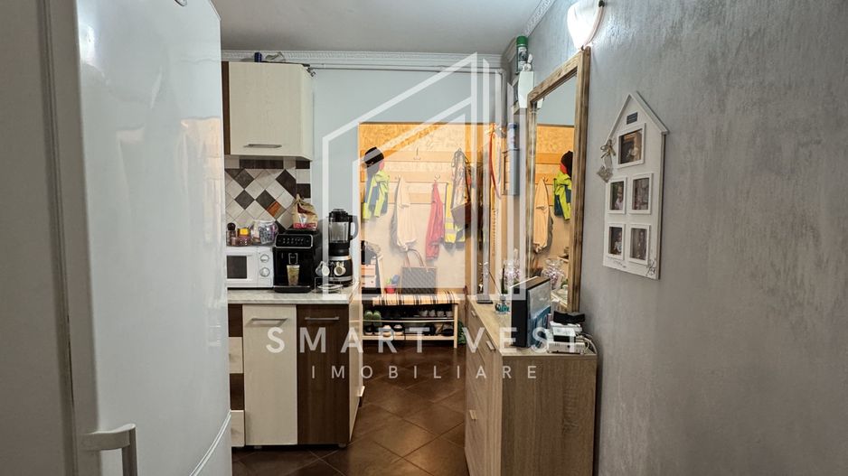 Apartament 3 camere | 77 MP | Zona micro 16 - Poză 6