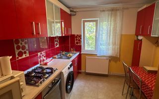 Apartament cu 3 camere etaj intermediar in zona Sagului - Poză 9