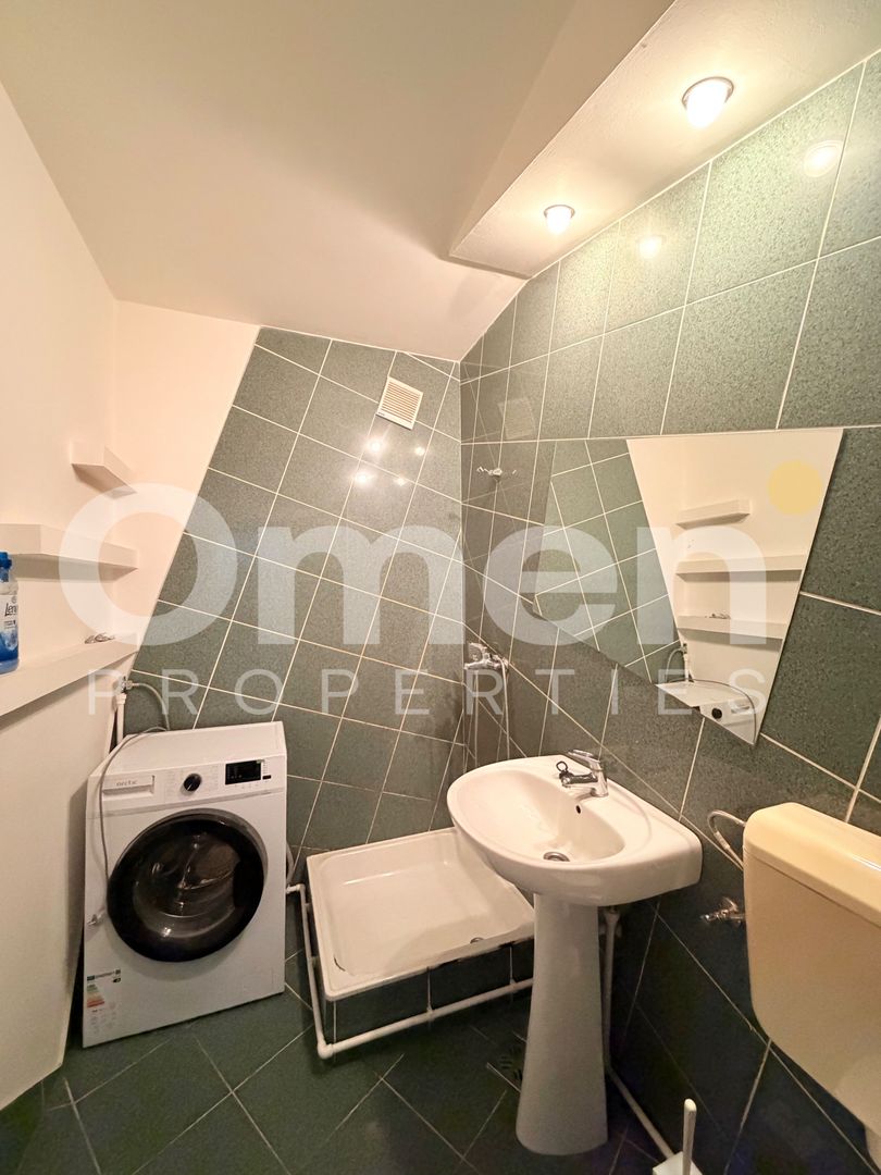 Apartament de inchiriat | Zona Unirii | 47 mp - Poză 5