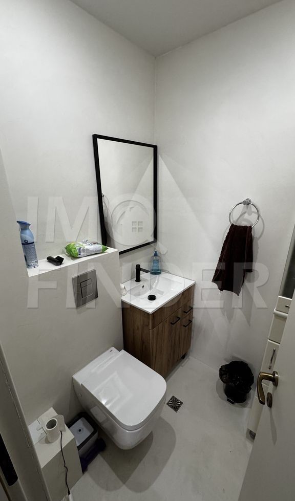 Apartament de vanzare cu 4 camere 89 mp Buna Ziua - Poză 11