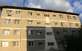 Apartament cu 3 camere decomandat, 71 mp – zona 9 Mai - Poză 14
