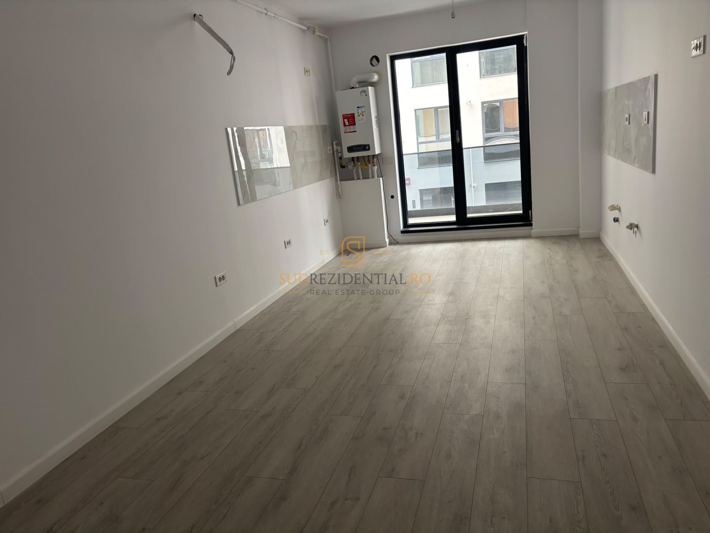 Apartament 2 camere tip studio, metrou Berceni, Pasarela pietonala - Poză 4