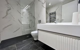 Apartament Premium 4 Camere – One Herăstrău Towers - Poză 13