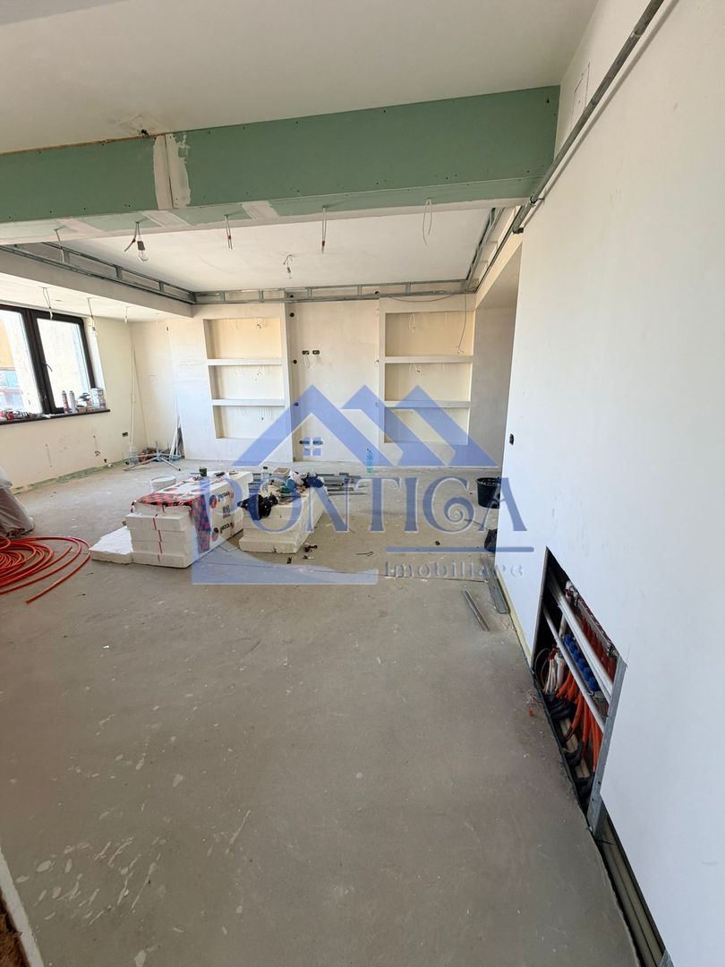 Apartamnet 2 camere Inel 1 - Poză 1